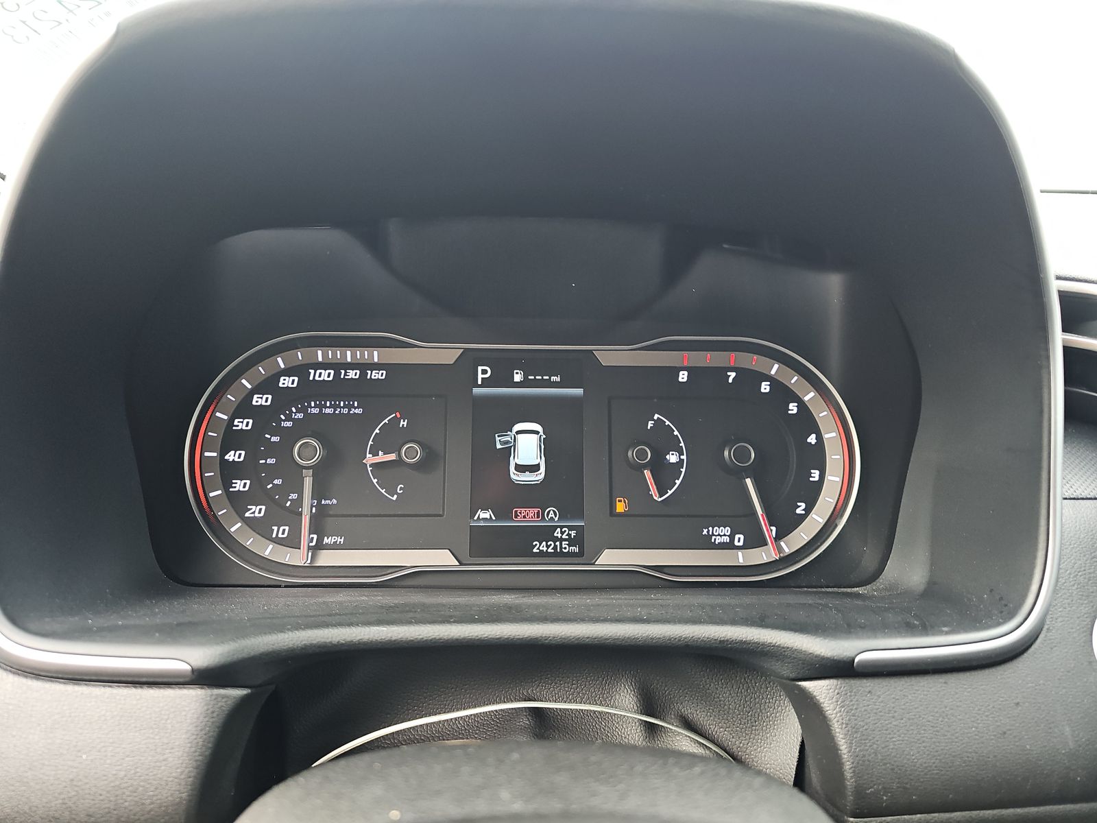 2023 Hyundai Tucson SEL AWD