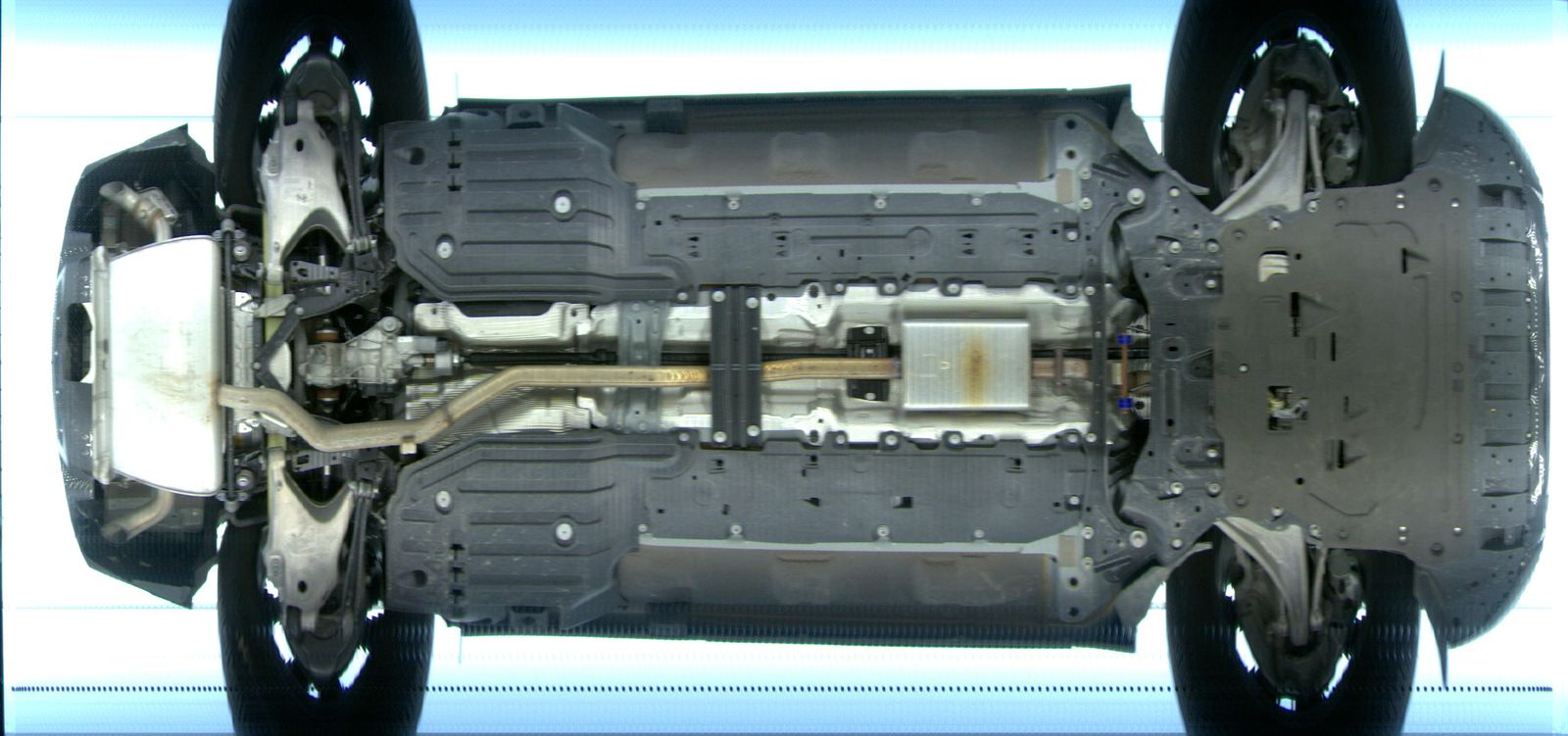 2024 Volvo XC60 B5 Core AWD