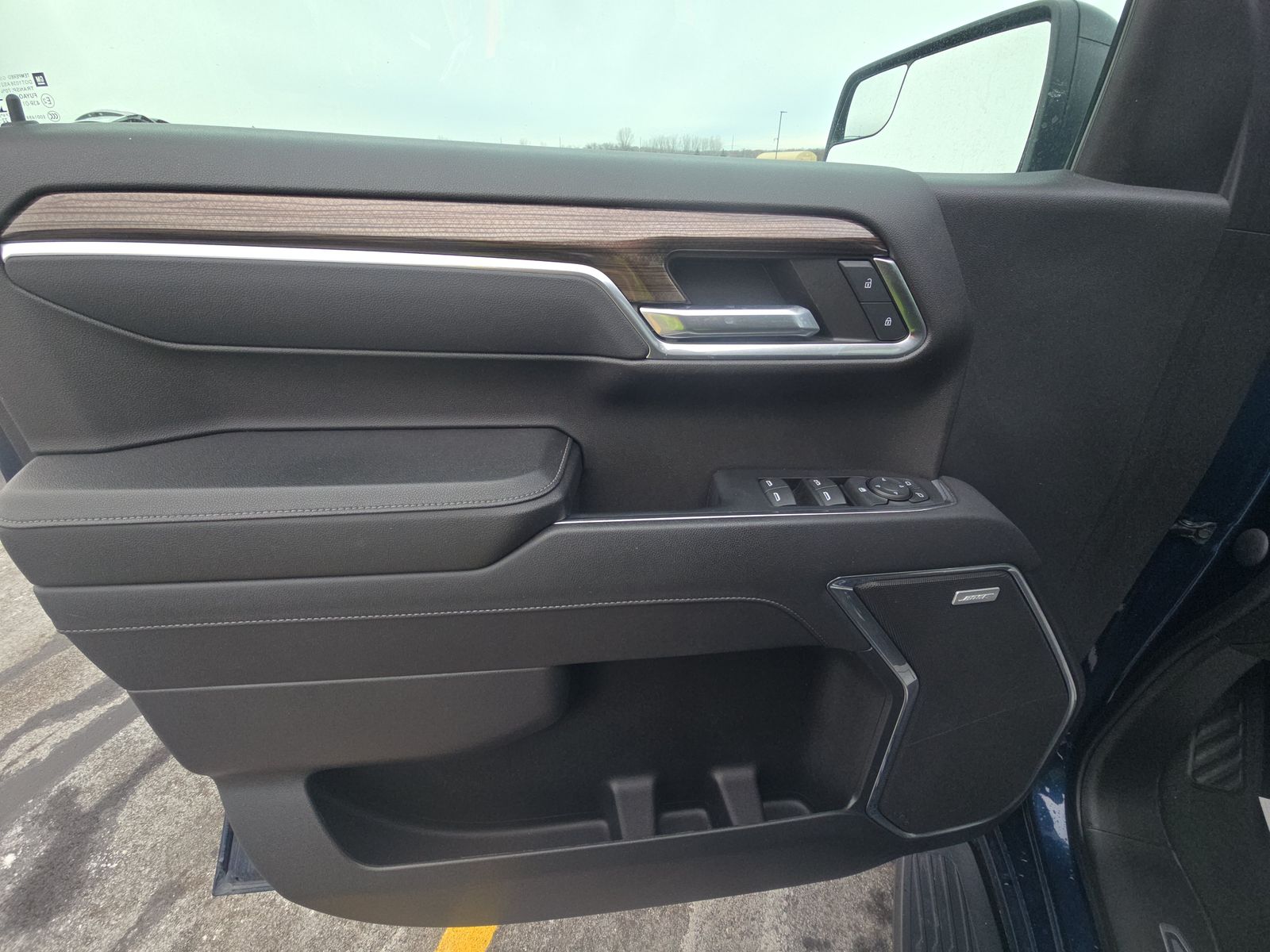 2023 Chevrolet Silverado 1500 RST AWD