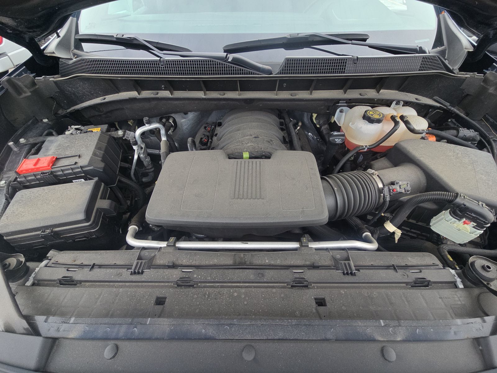 2023 Chevrolet Silverado 1500 RST AWD