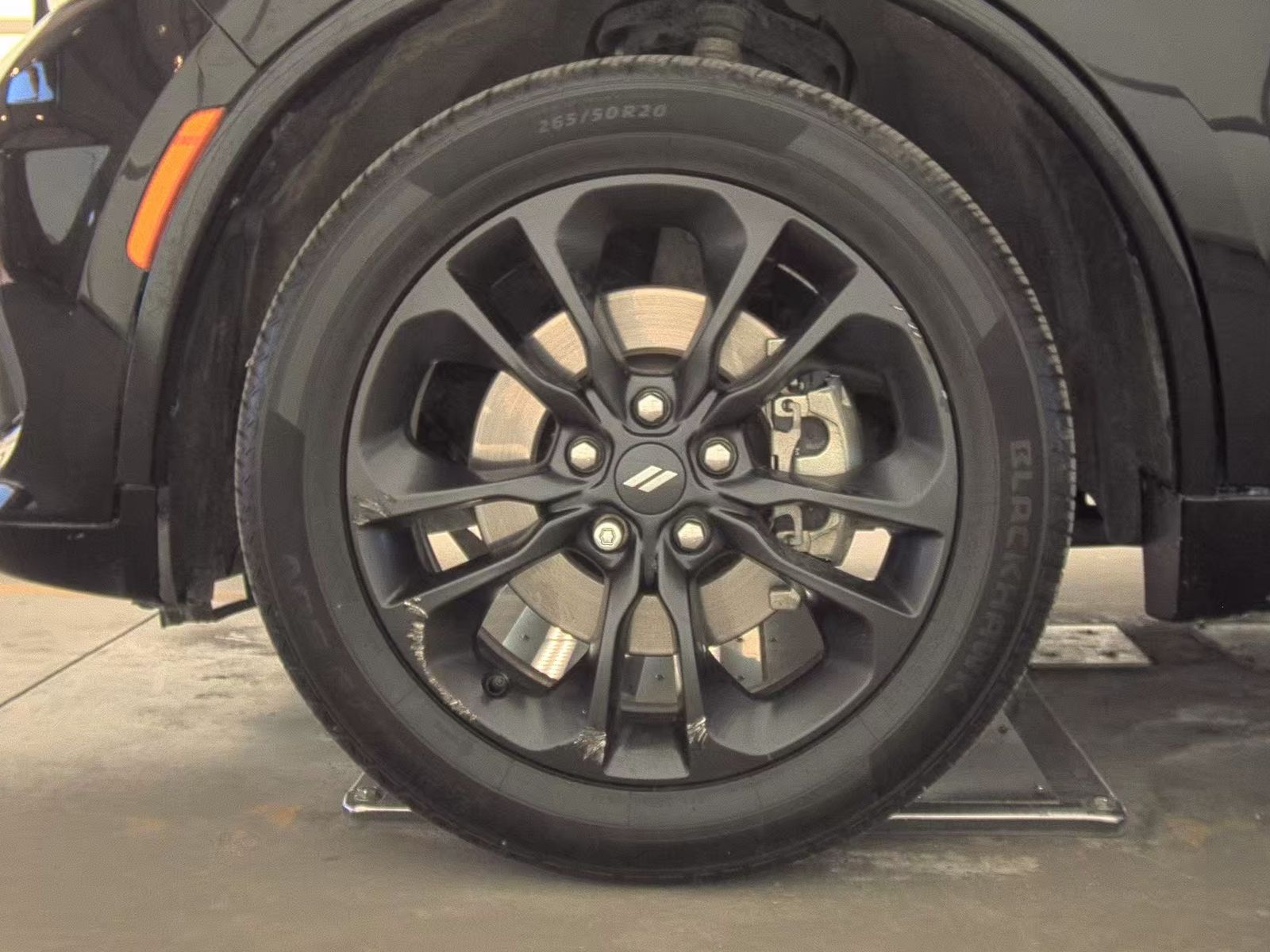 2022 Dodge Durango GT Plus AWD