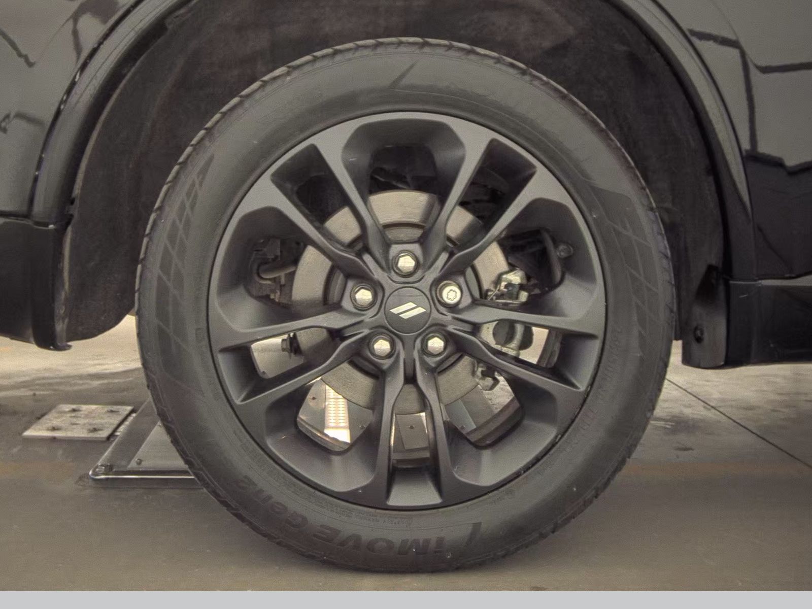 2022 Dodge Durango GT Plus AWD