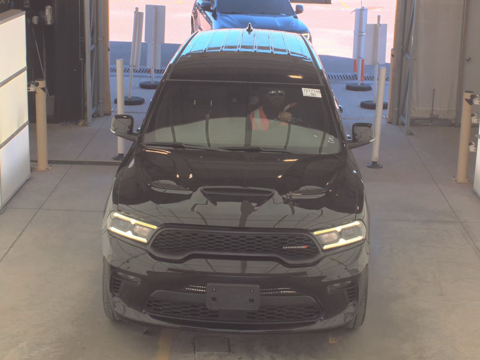 2022 Dodge Durango GT Plus AWD