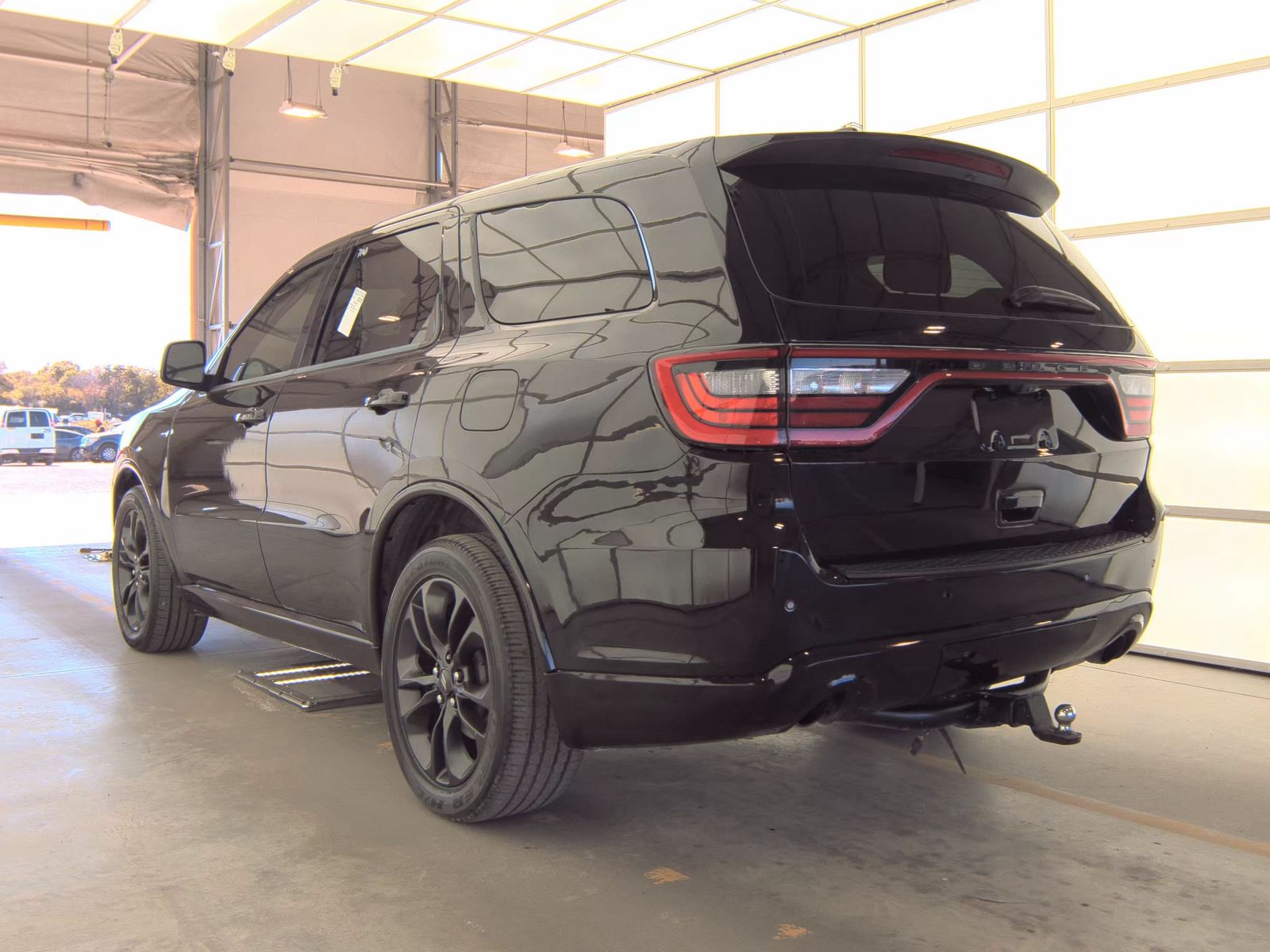 2022 Dodge Durango GT Plus AWD