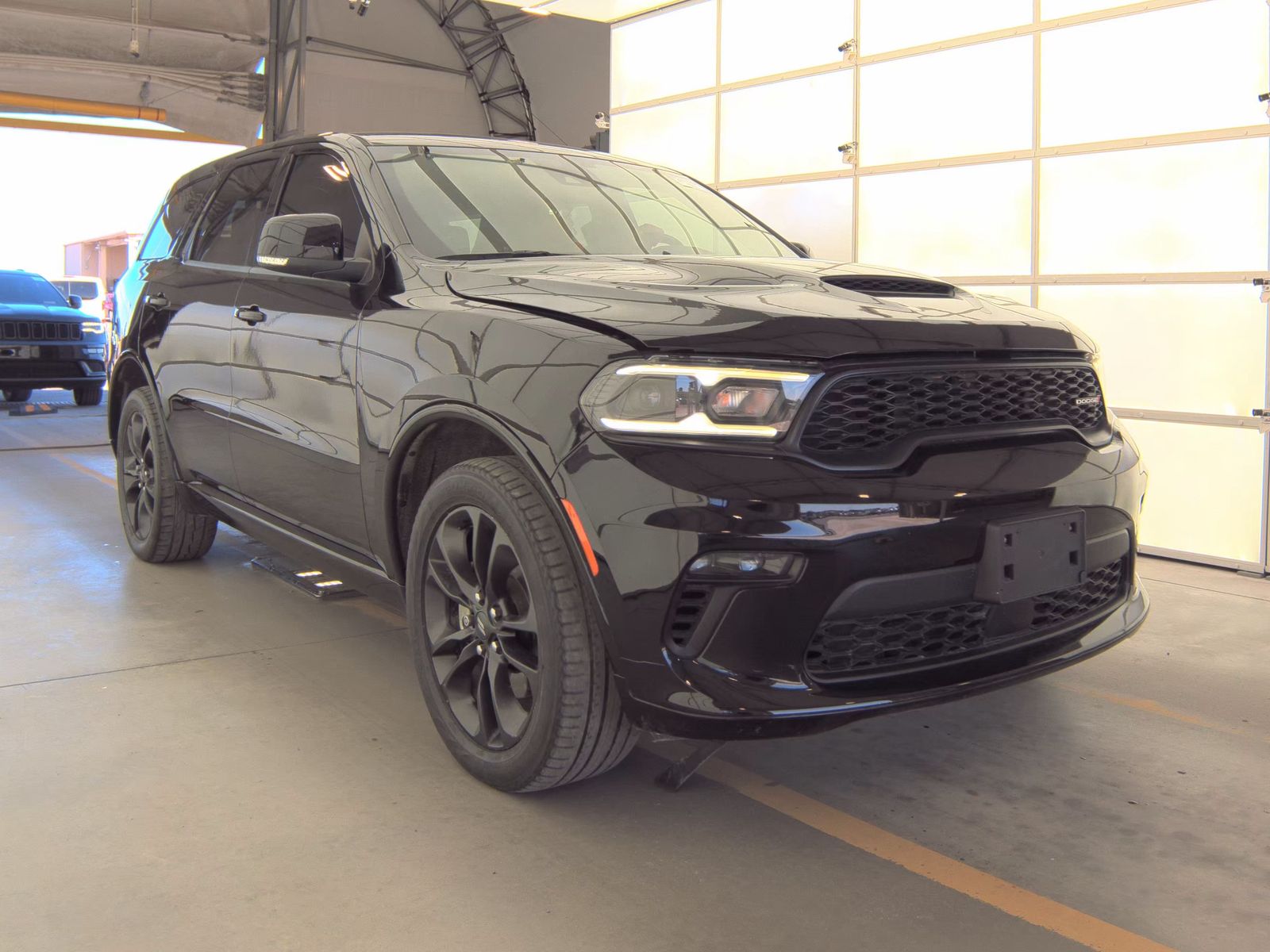 2022 Dodge Durango GT Plus AWD