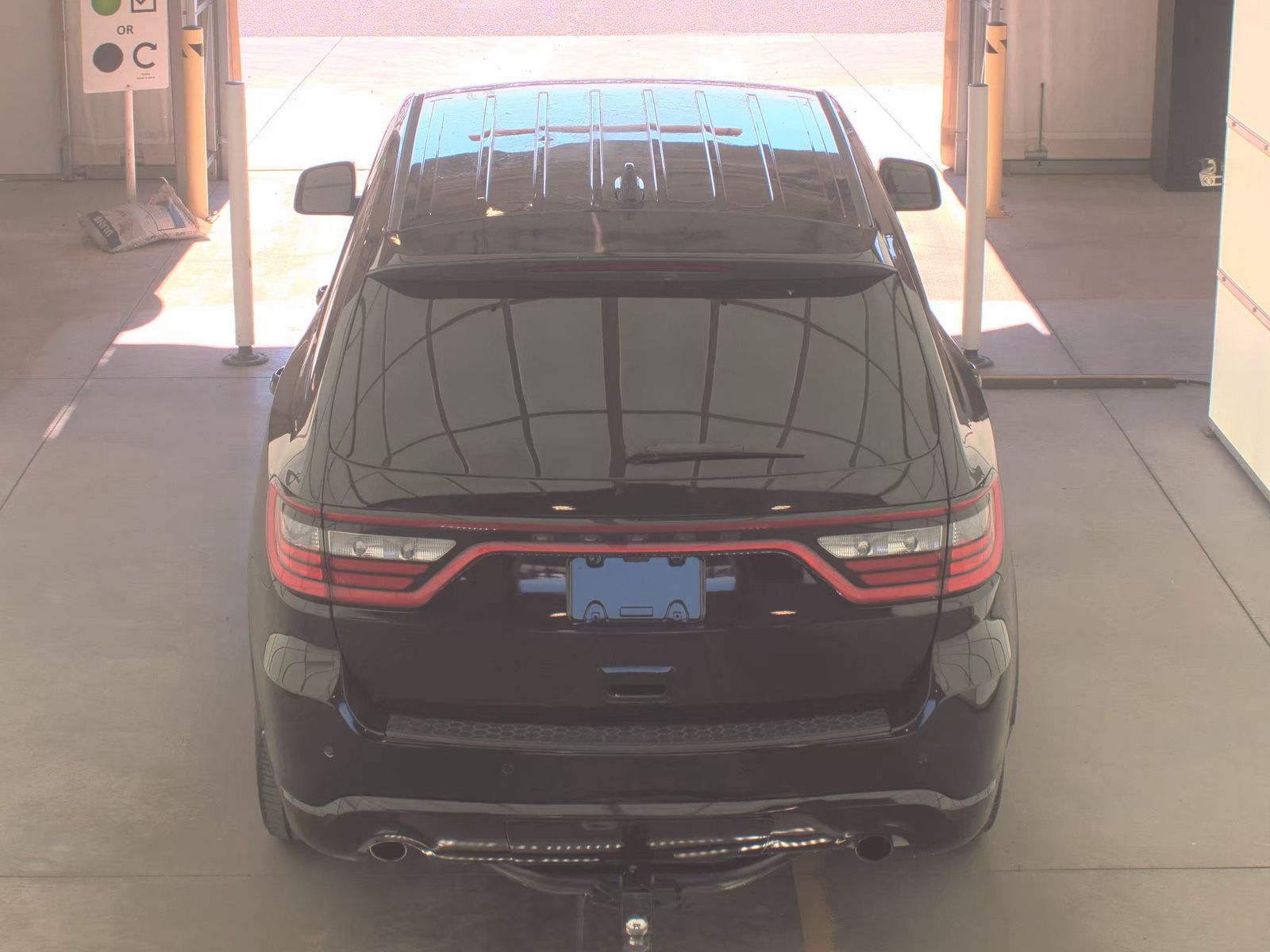 2022 Dodge Durango GT Plus AWD