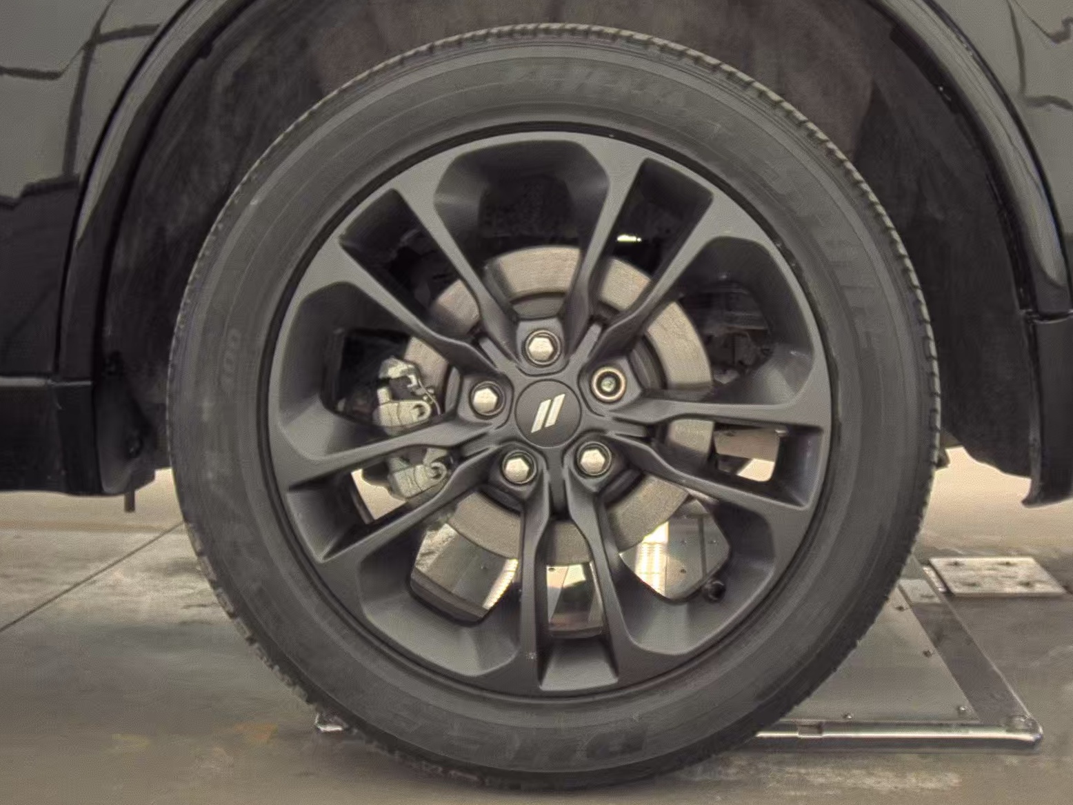 2022 Dodge Durango GT Plus AWD