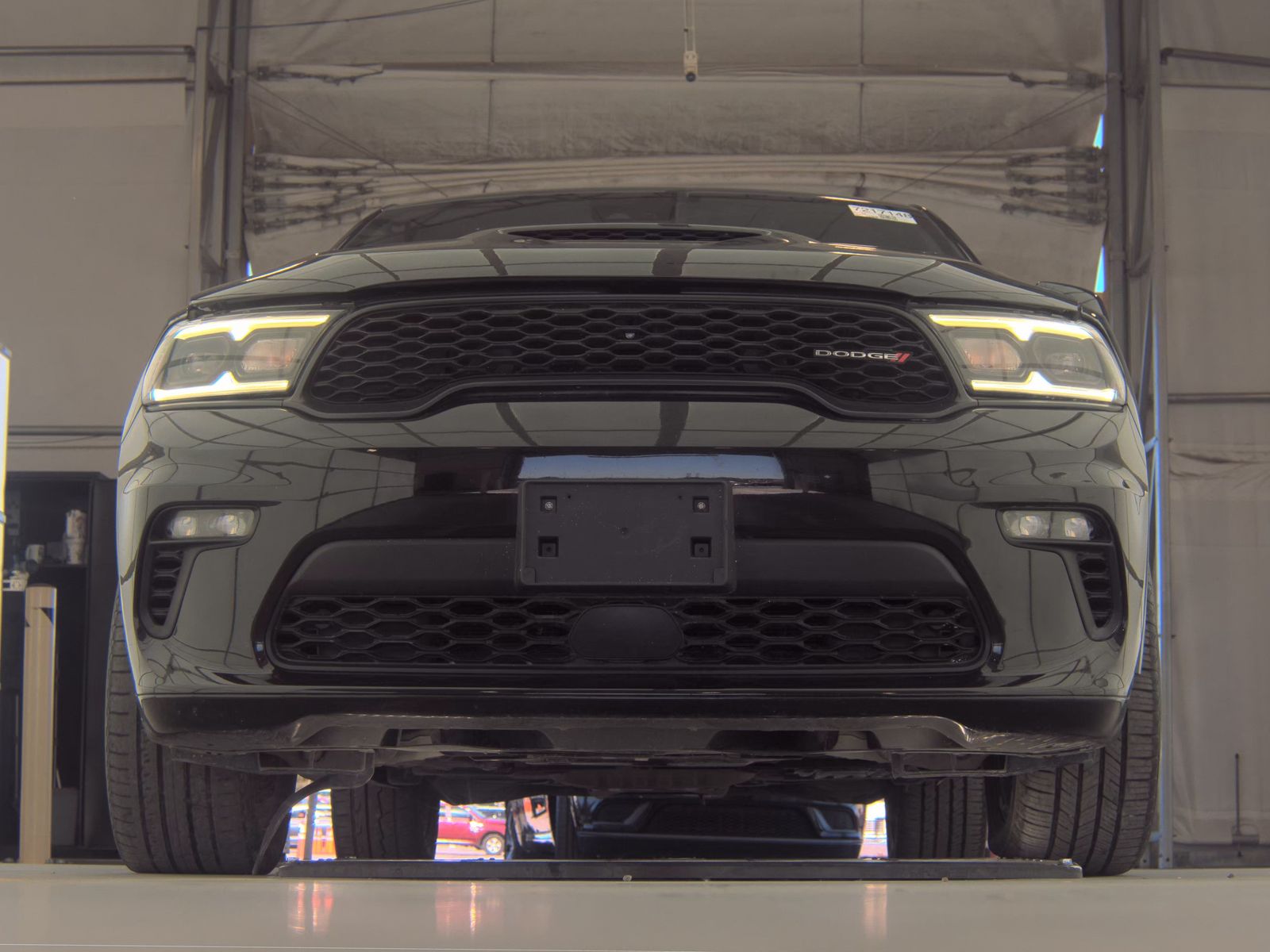 2022 Dodge Durango GT Plus AWD