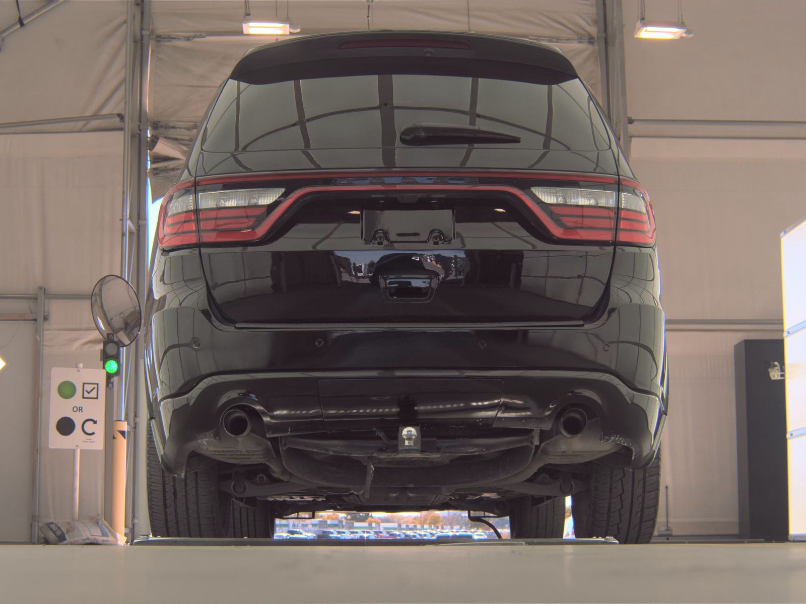 2022 Dodge Durango GT Plus AWD