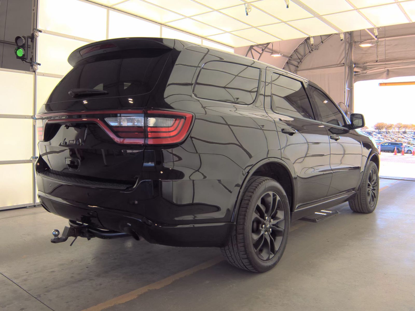 2022 Dodge Durango GT Plus AWD