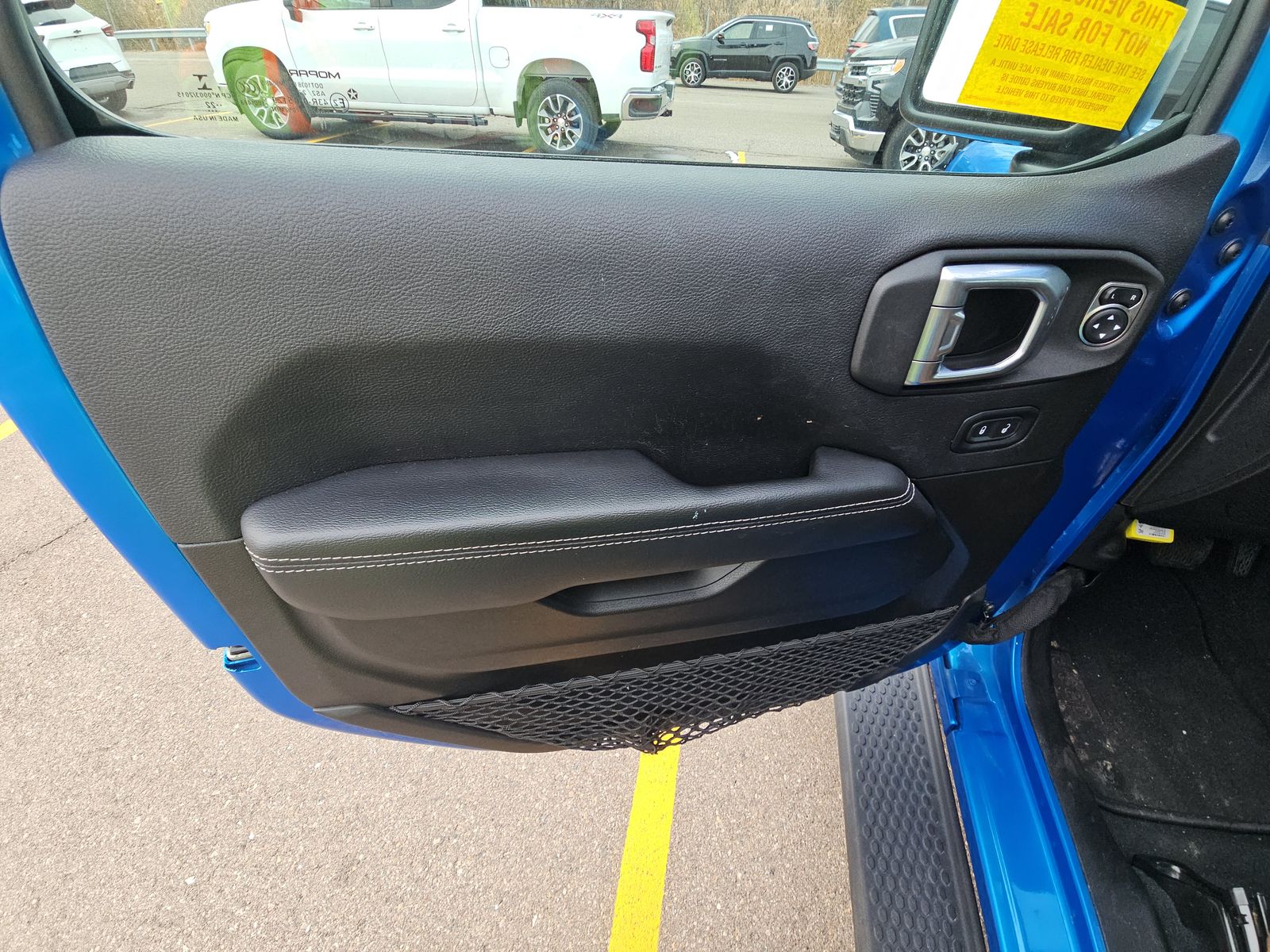 2022 Jeep Wrangler Unlimited 4xe Sahara AWD