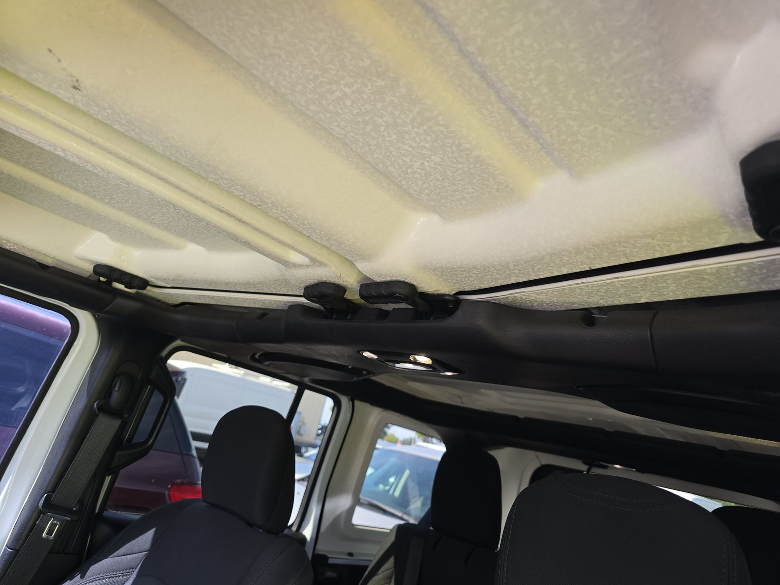 2020 Jeep Wrangler Unlimited Sport S AWD