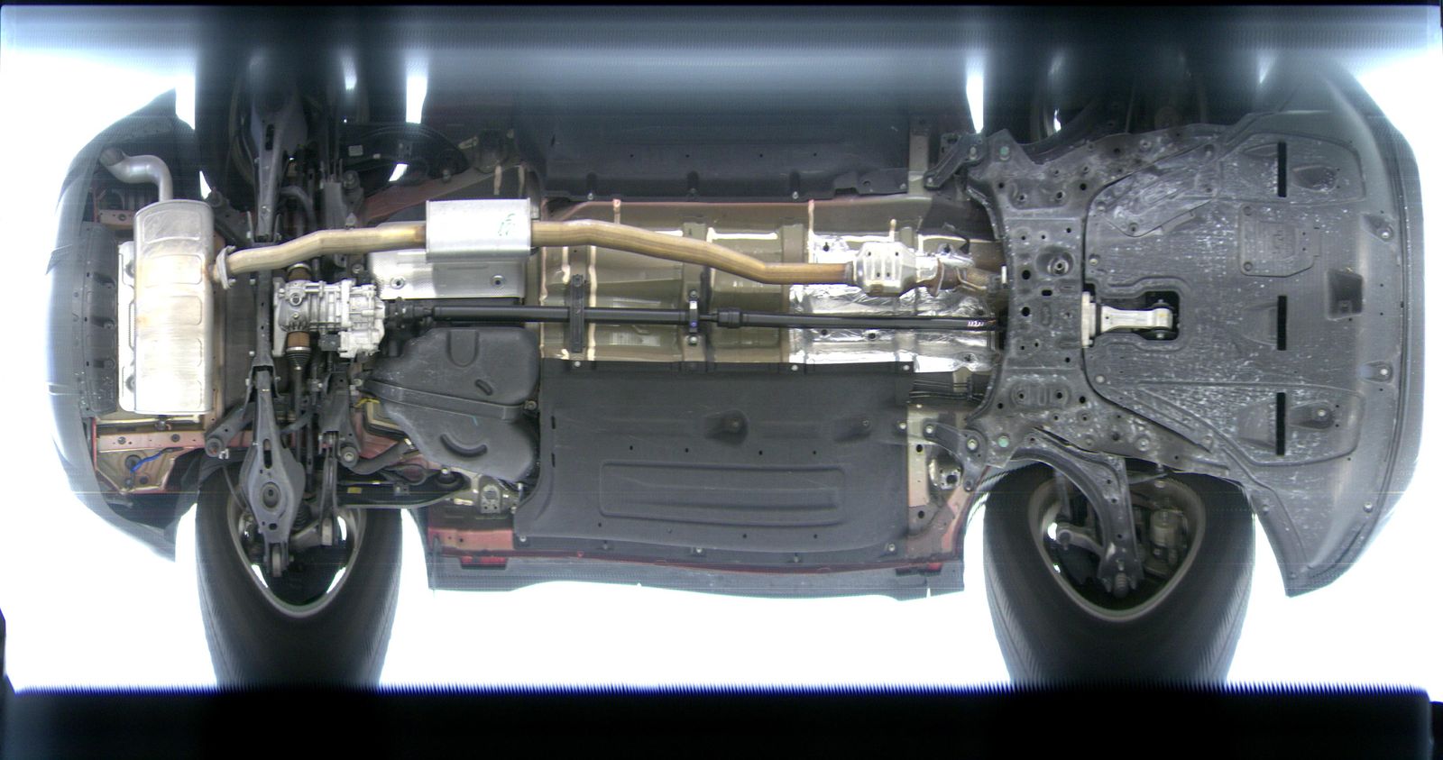 2023 Hyundai Tucson SEL AWD