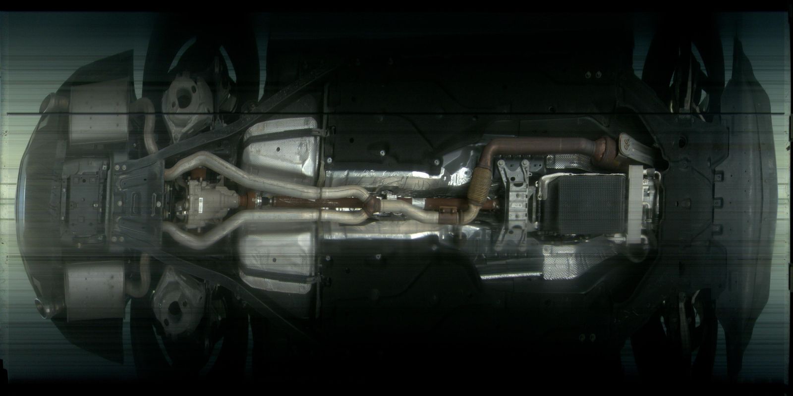 2024 Ford Mustang EcoBoost Premium RWD