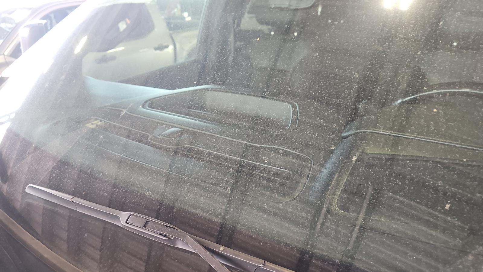 2022 Chevrolet Silverado 3500HD High Country AWD