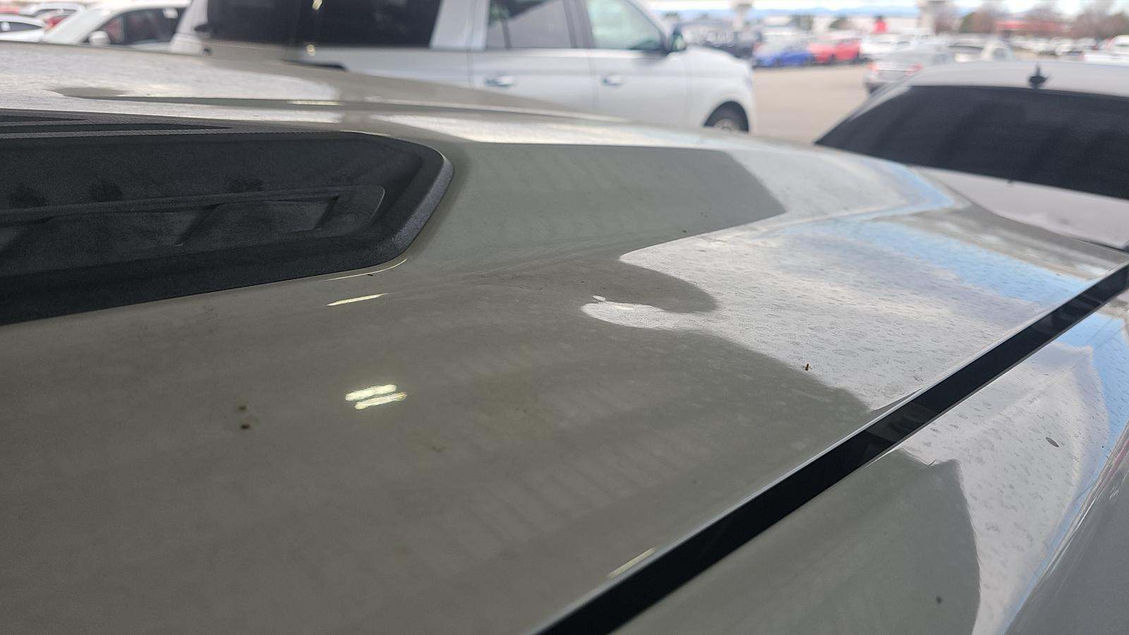 2022 Chevrolet Silverado 3500HD High Country AWD