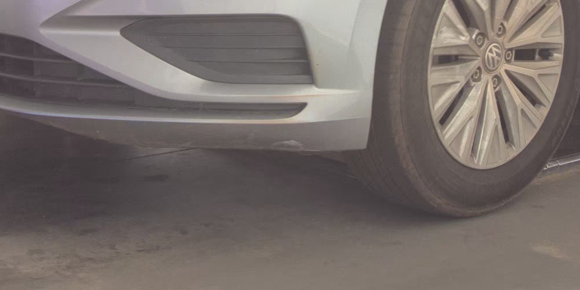 2019 Volkswagen Jetta 1.4T S FWD