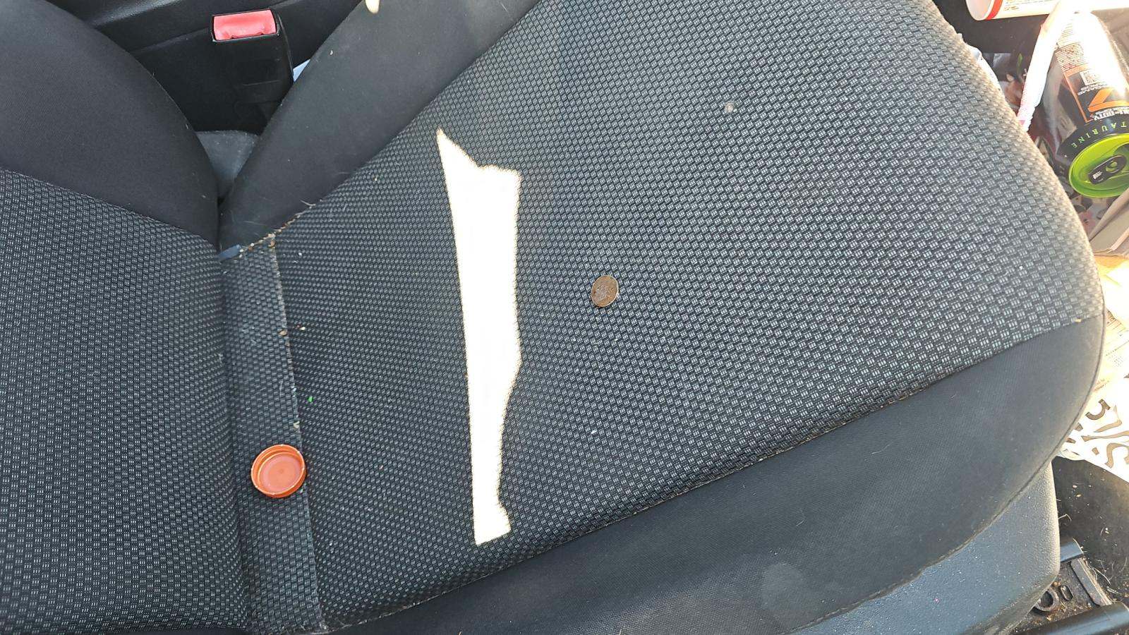 2019 Volkswagen Jetta 1.4T S FWD