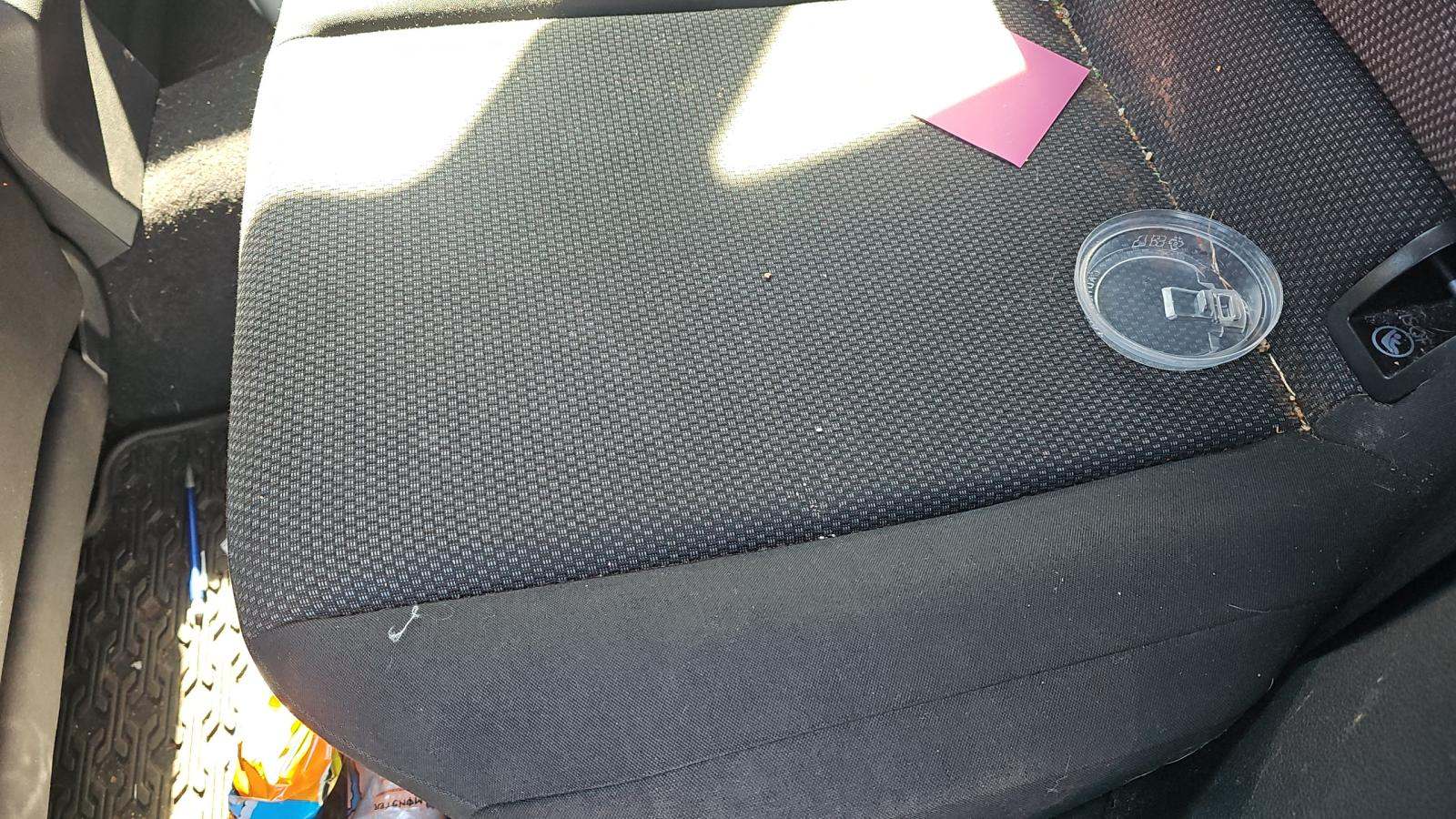 2019 Volkswagen Jetta 1.4T S FWD