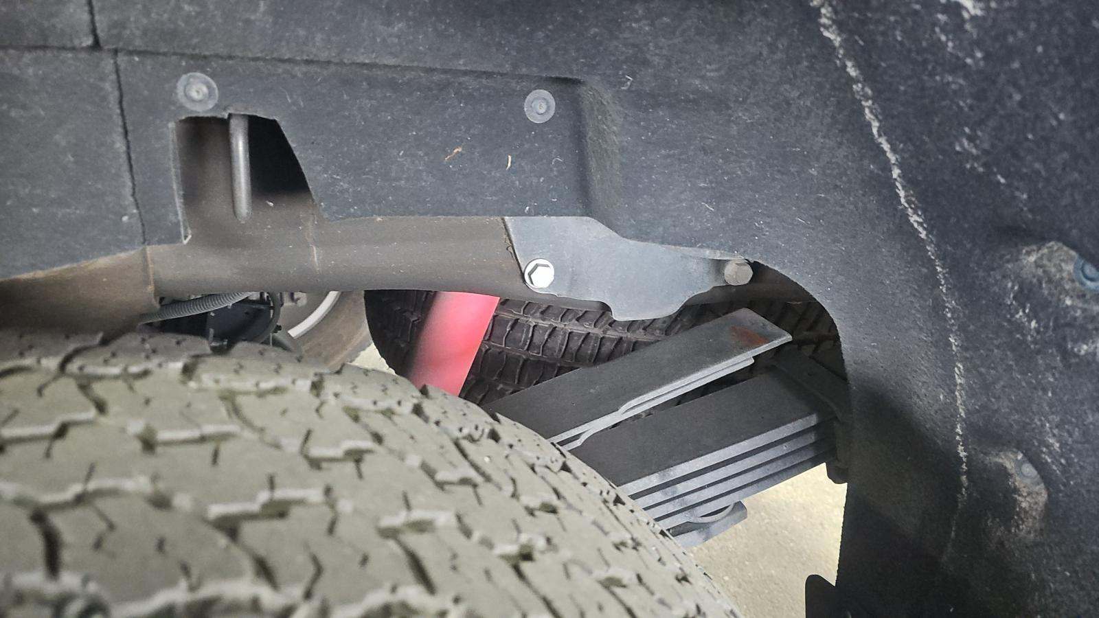 2022 Chevrolet Silverado 3500HD High Country AWD