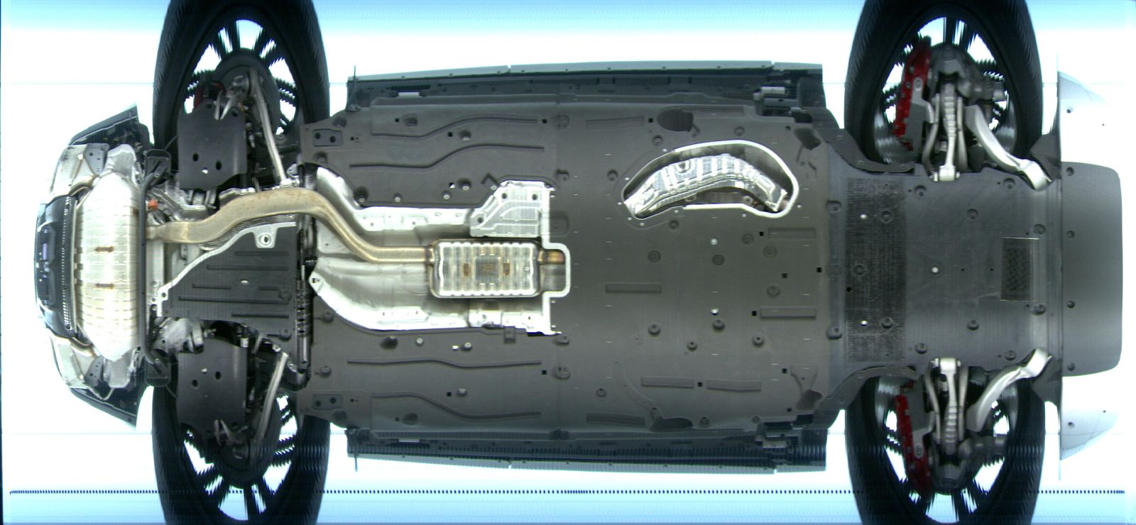 2024 Land Rover Range Rover Sport Dynamic SE AWD