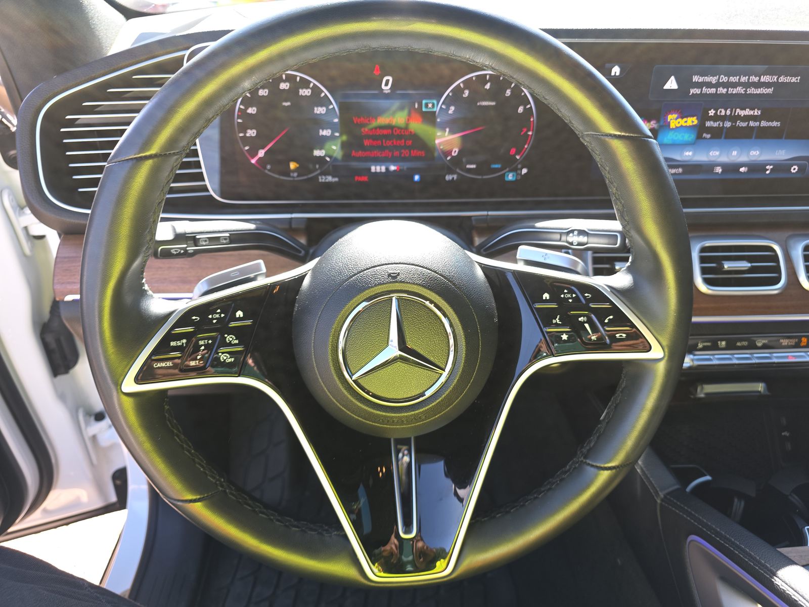 2025 Mercedes-Benz GLE GLE 350 AWD