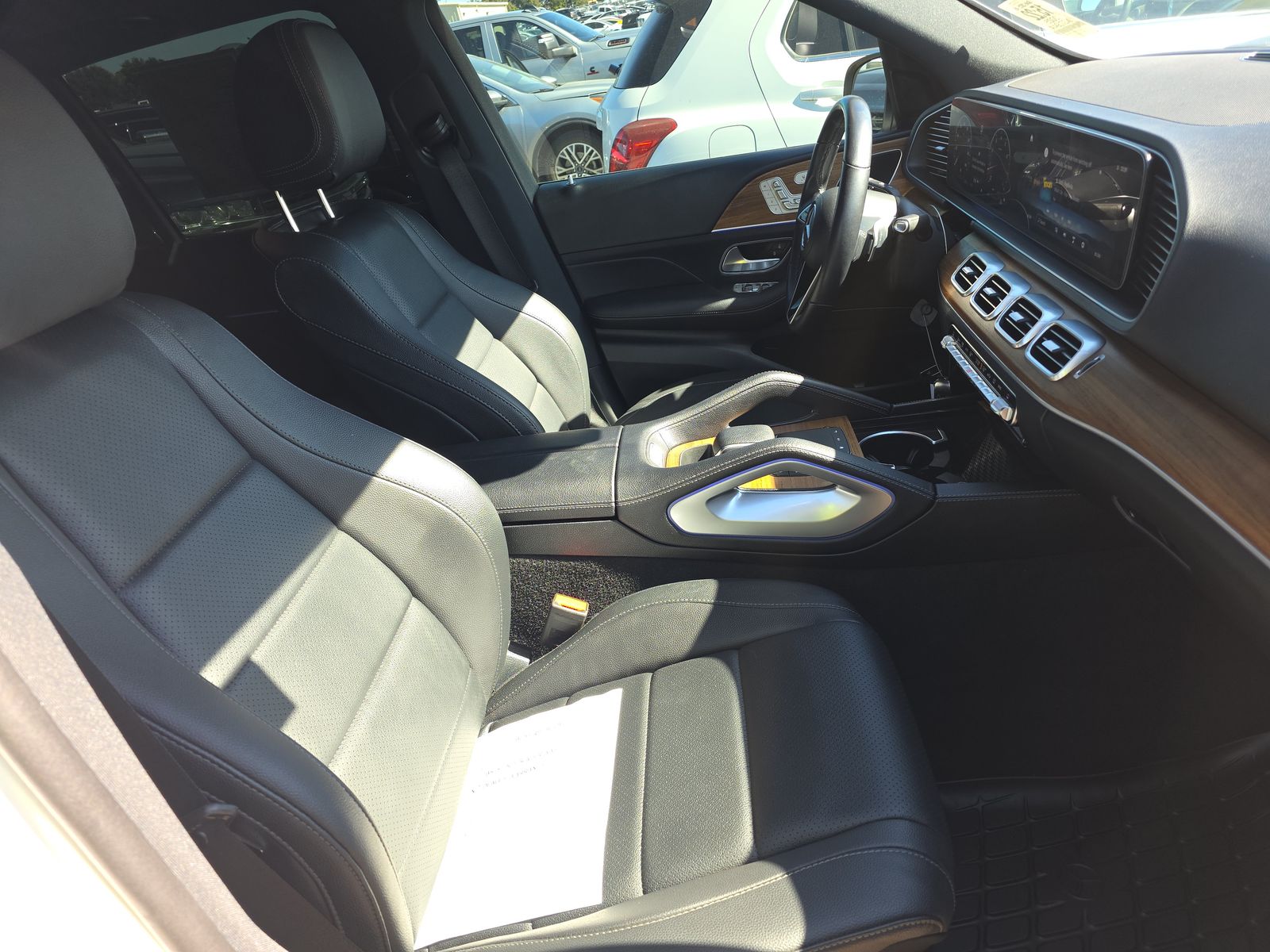 2025 Mercedes-Benz GLE GLE 350 AWD