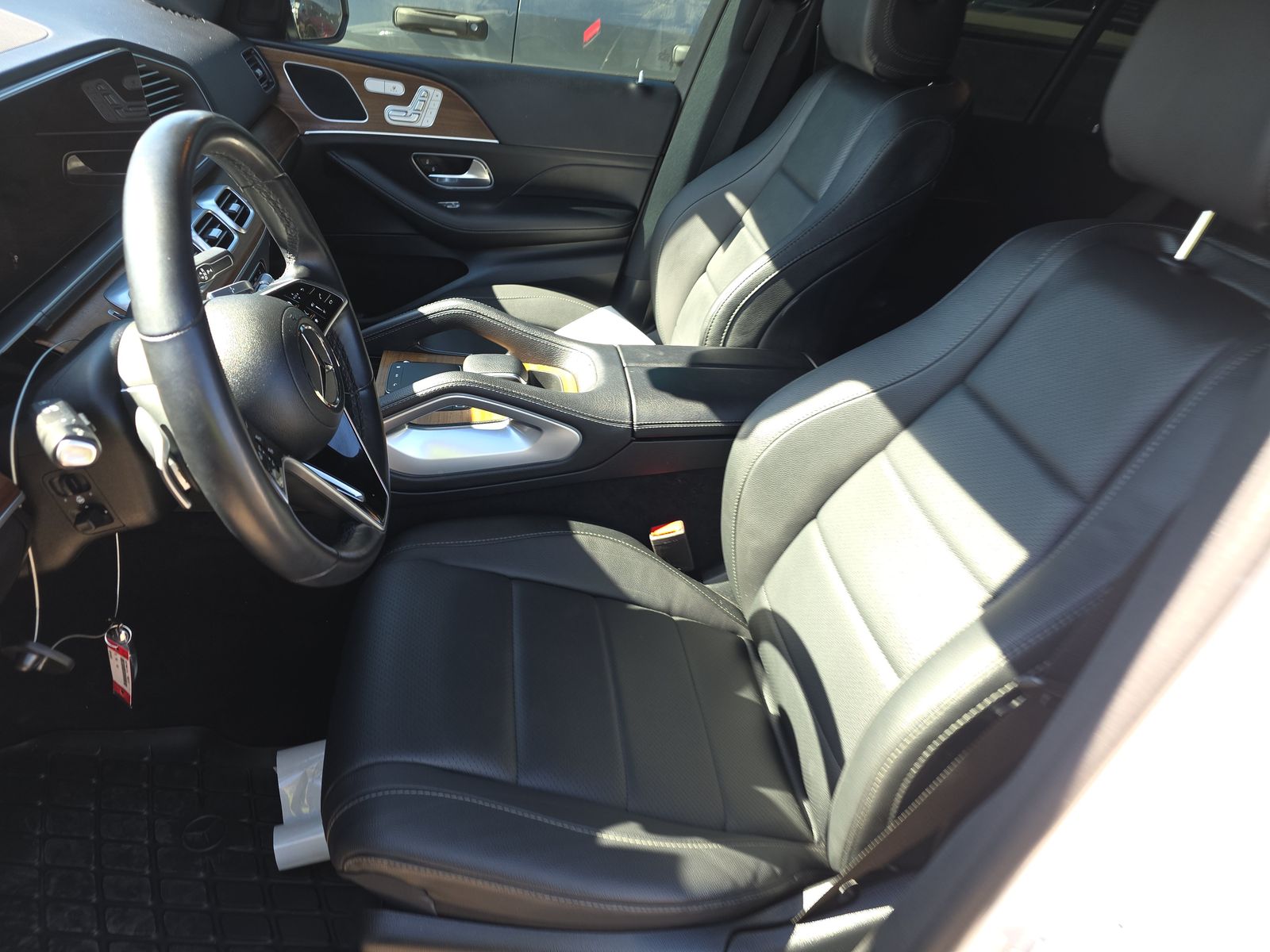 2025 Mercedes-Benz GLE GLE 350 AWD