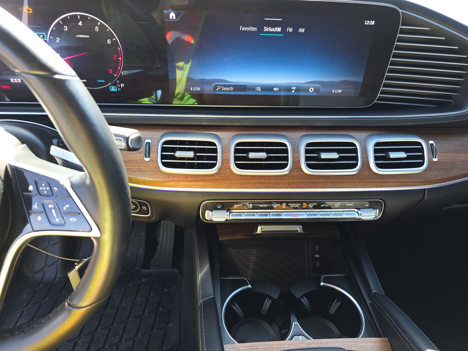 2025 Mercedes-Benz GLE GLE 350 AWD