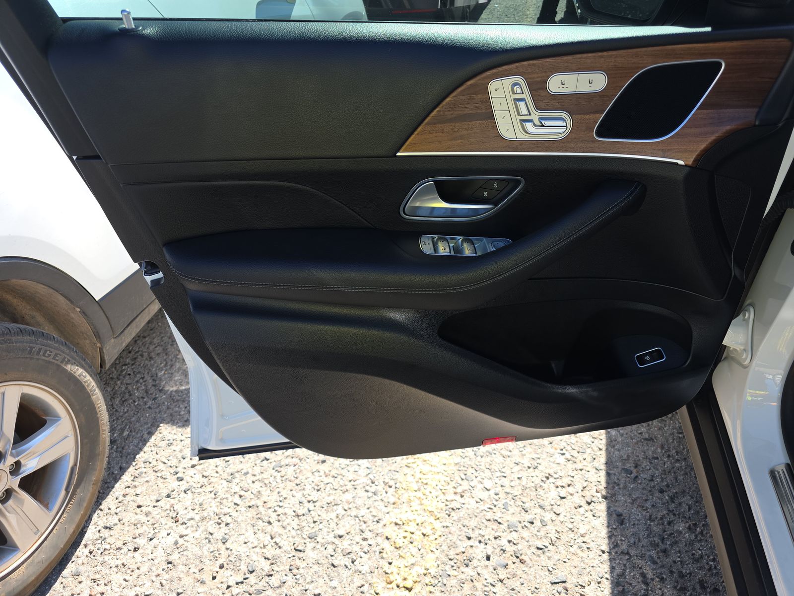 2025 Mercedes-Benz GLE GLE 350 AWD