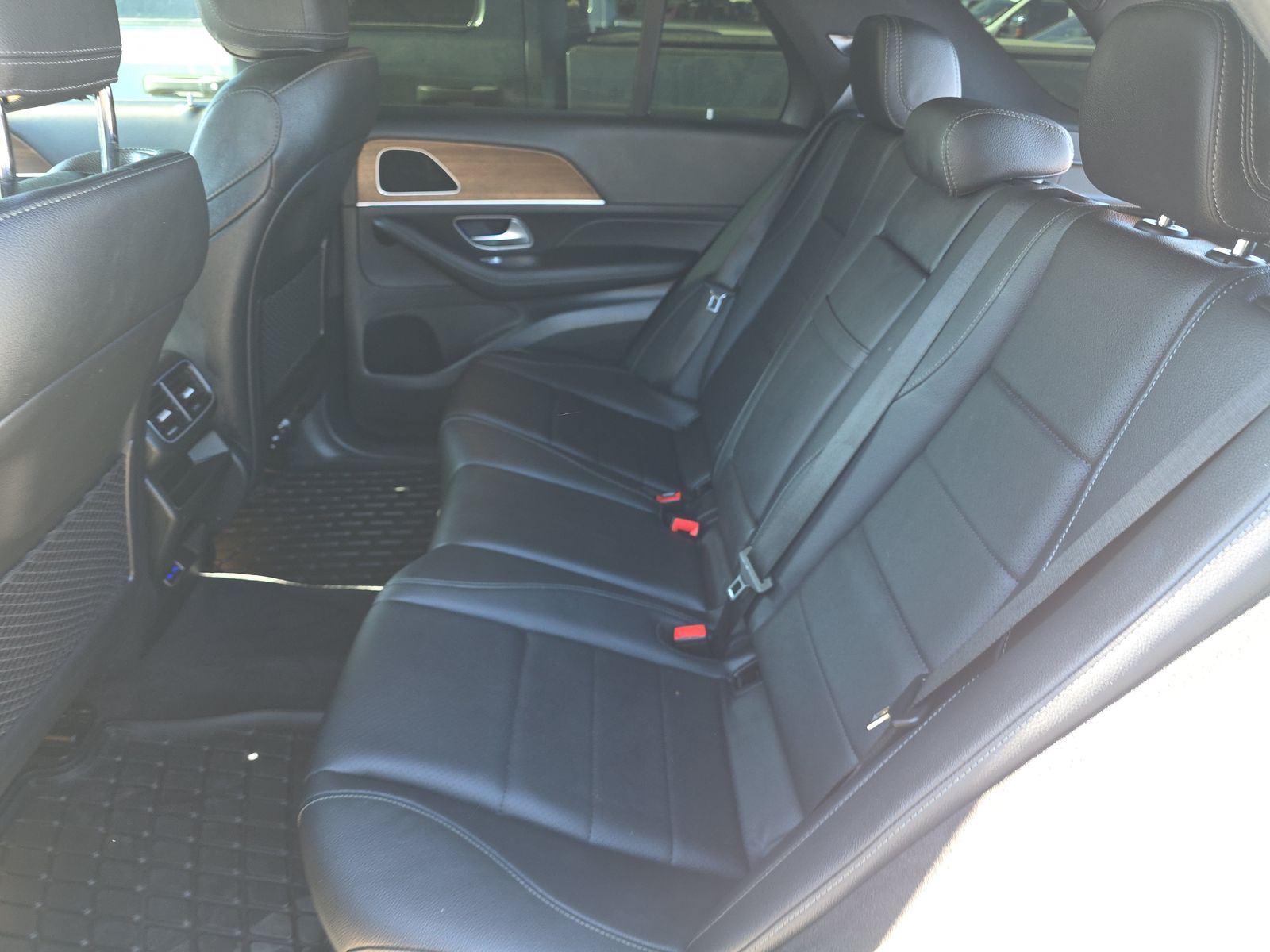 2025 Mercedes-Benz GLE GLE 350 AWD