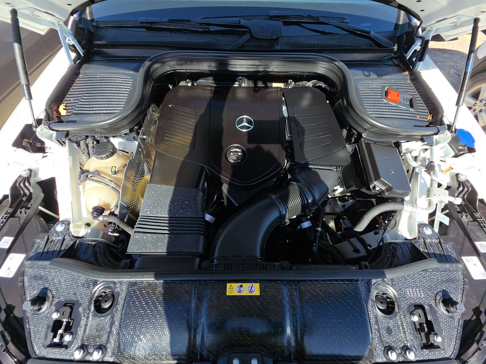 2025 Mercedes-Benz GLE GLE 350 AWD