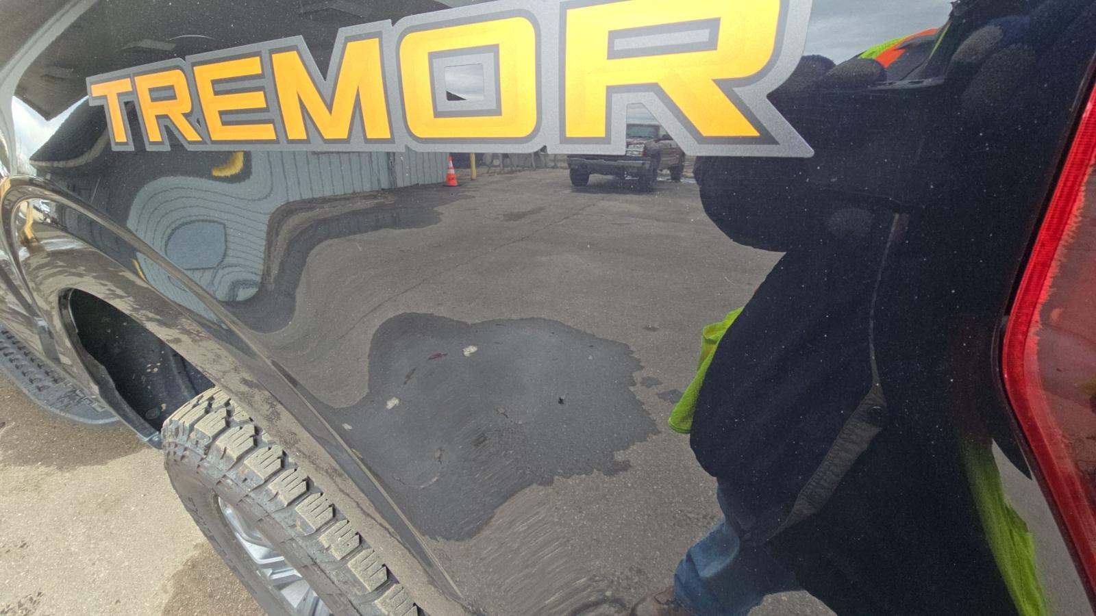 2023 Ford F-150 Tremor AWD