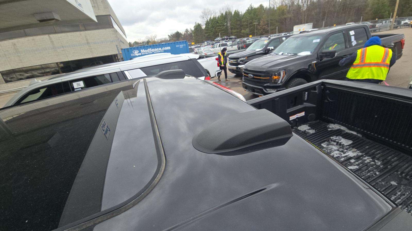 2023 Ford F-150 Tremor AWD