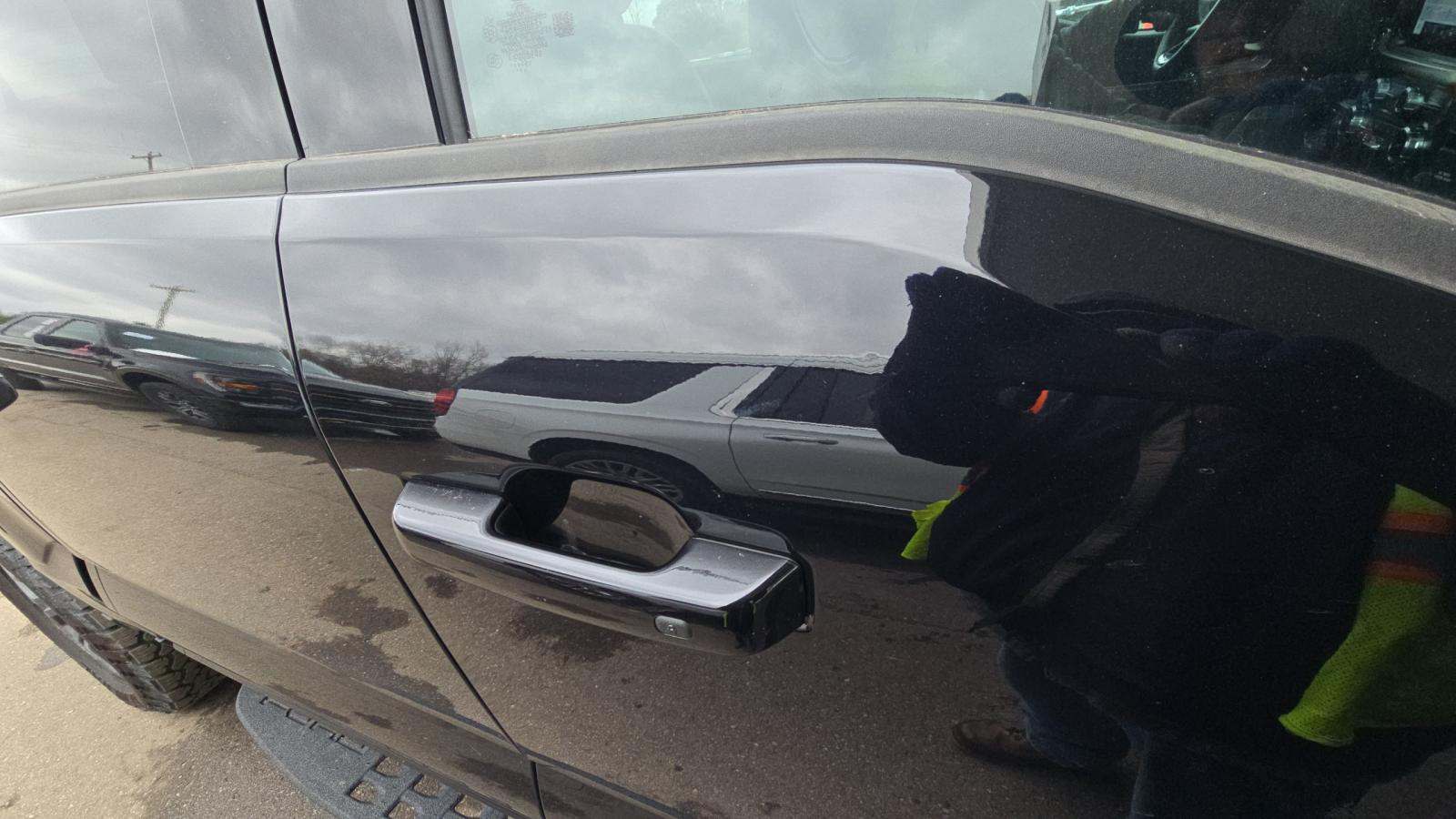 2023 Ford F-150 Tremor AWD