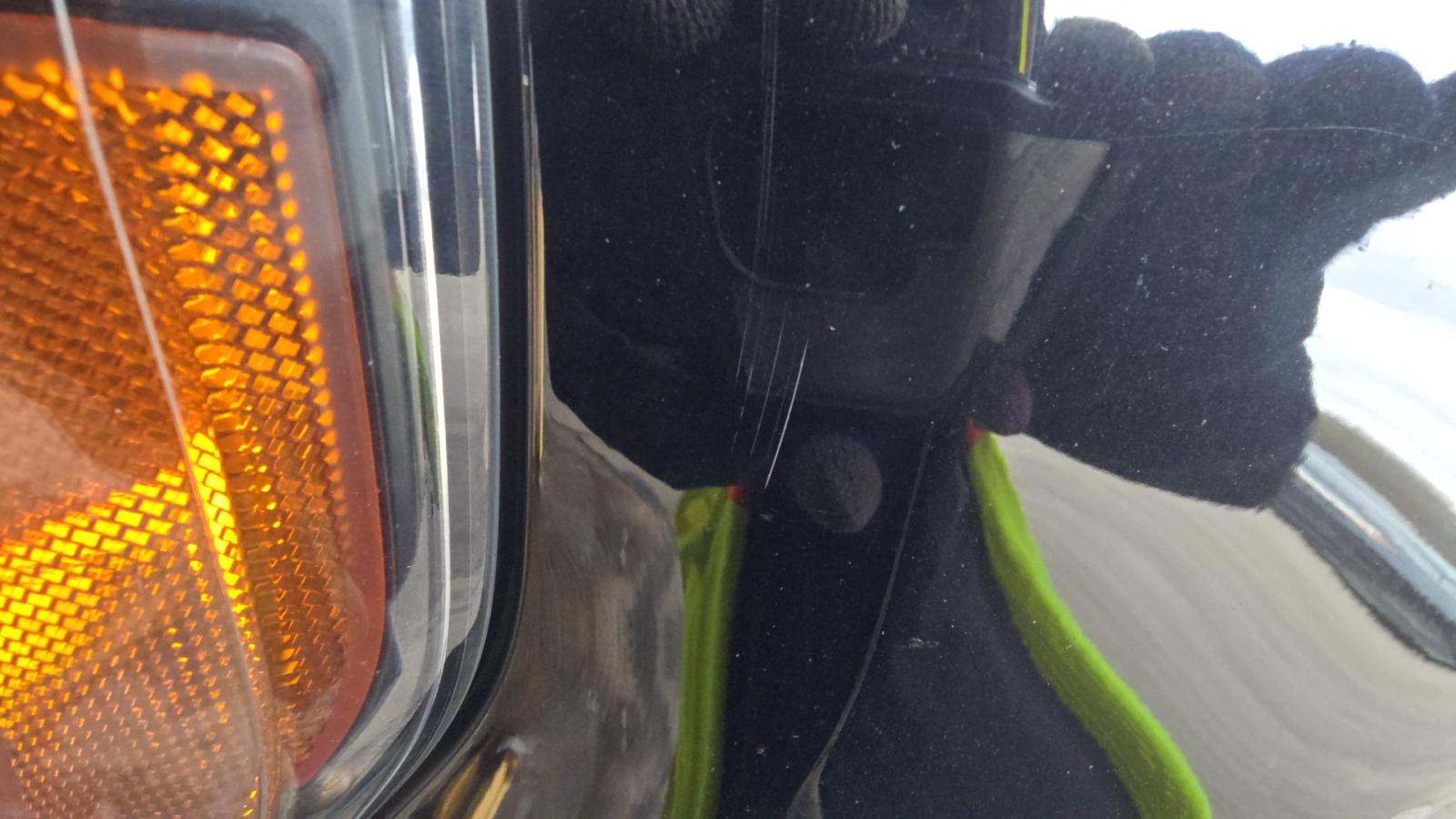 2023 Ford F-150 Tremor AWD