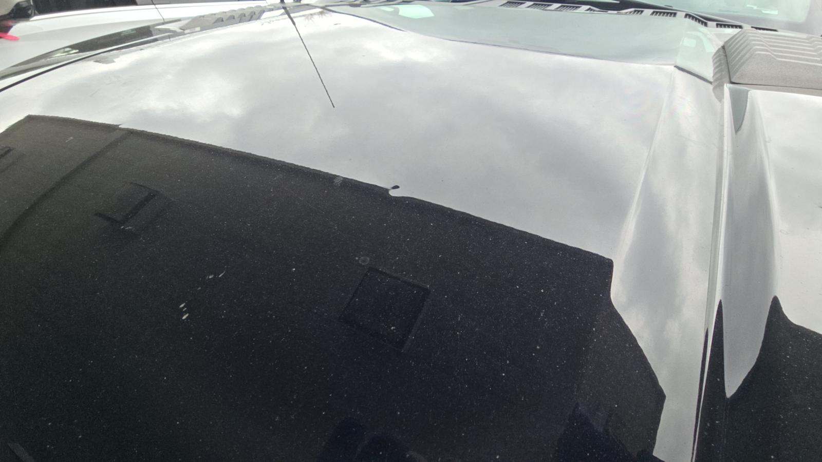 2023 Ford F-150 Tremor AWD