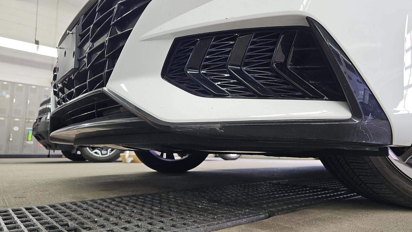 2023 Hyundai Elantra N Line FWD