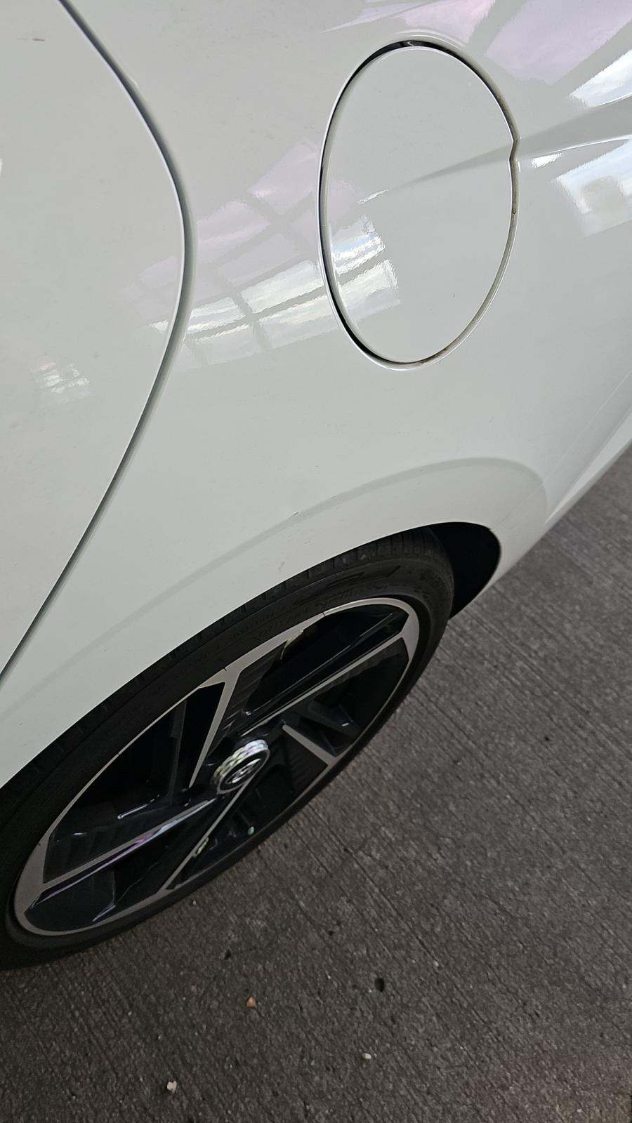 2023 Hyundai Elantra N Line FWD