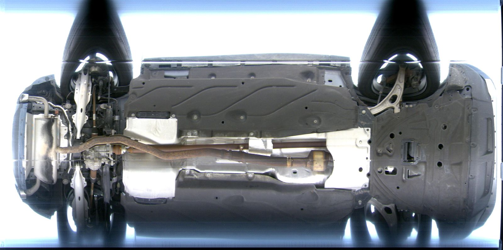 2023 Ford Escape ST-Line Elite AWD