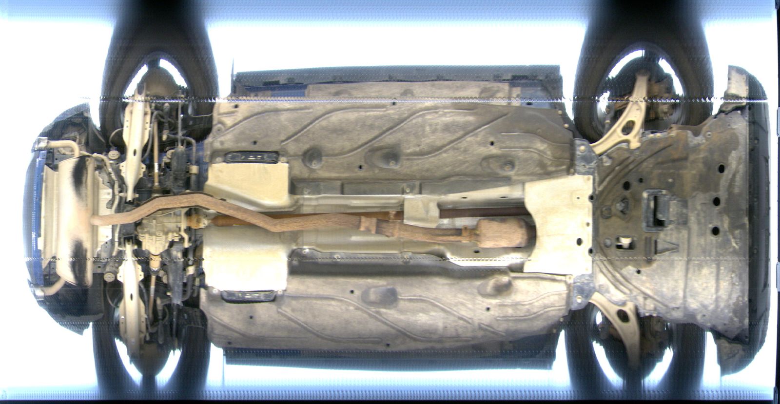 2023 Ford Escape ST-Line AWD