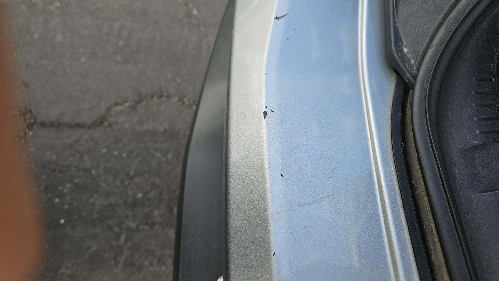 2024 Ford Mustang EcoBoost RWD