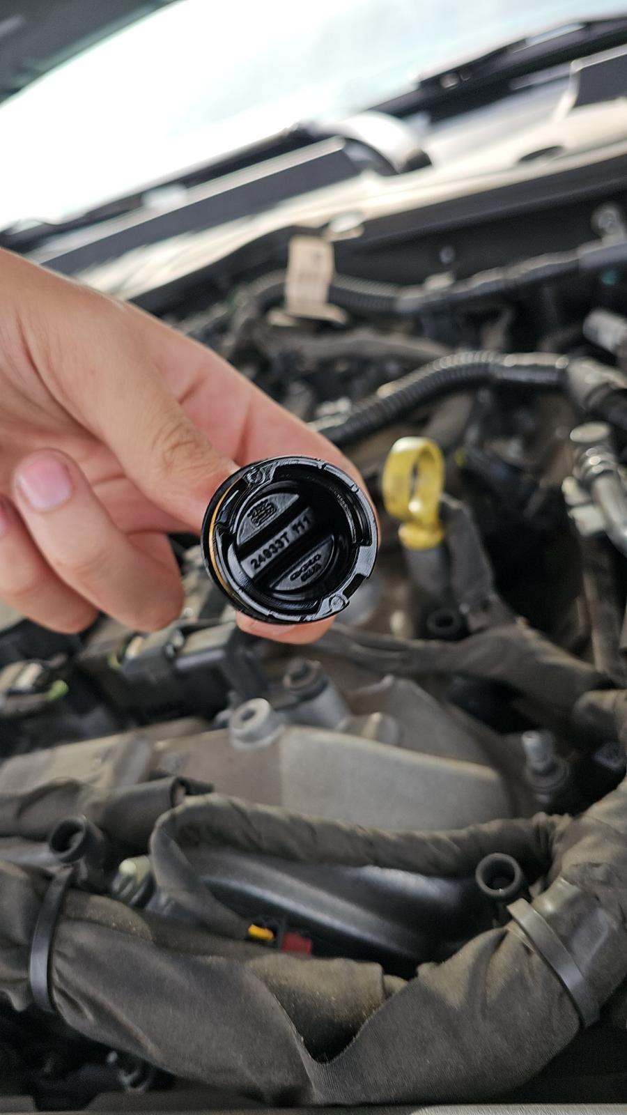 2024 Ford Mustang EcoBoost RWD