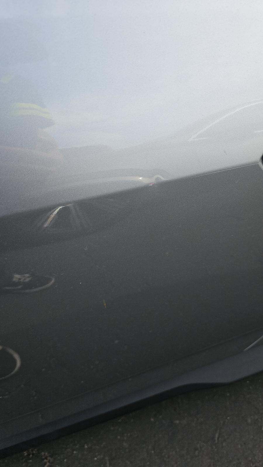 2024 Ford Mustang EcoBoost RWD