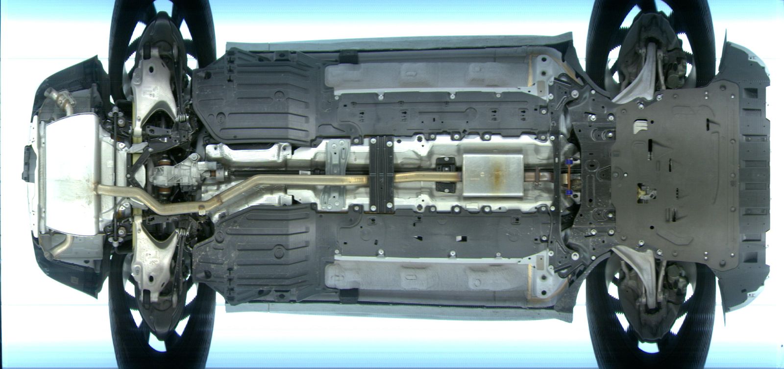 2025 Volvo XC90 B5 Plus AWD