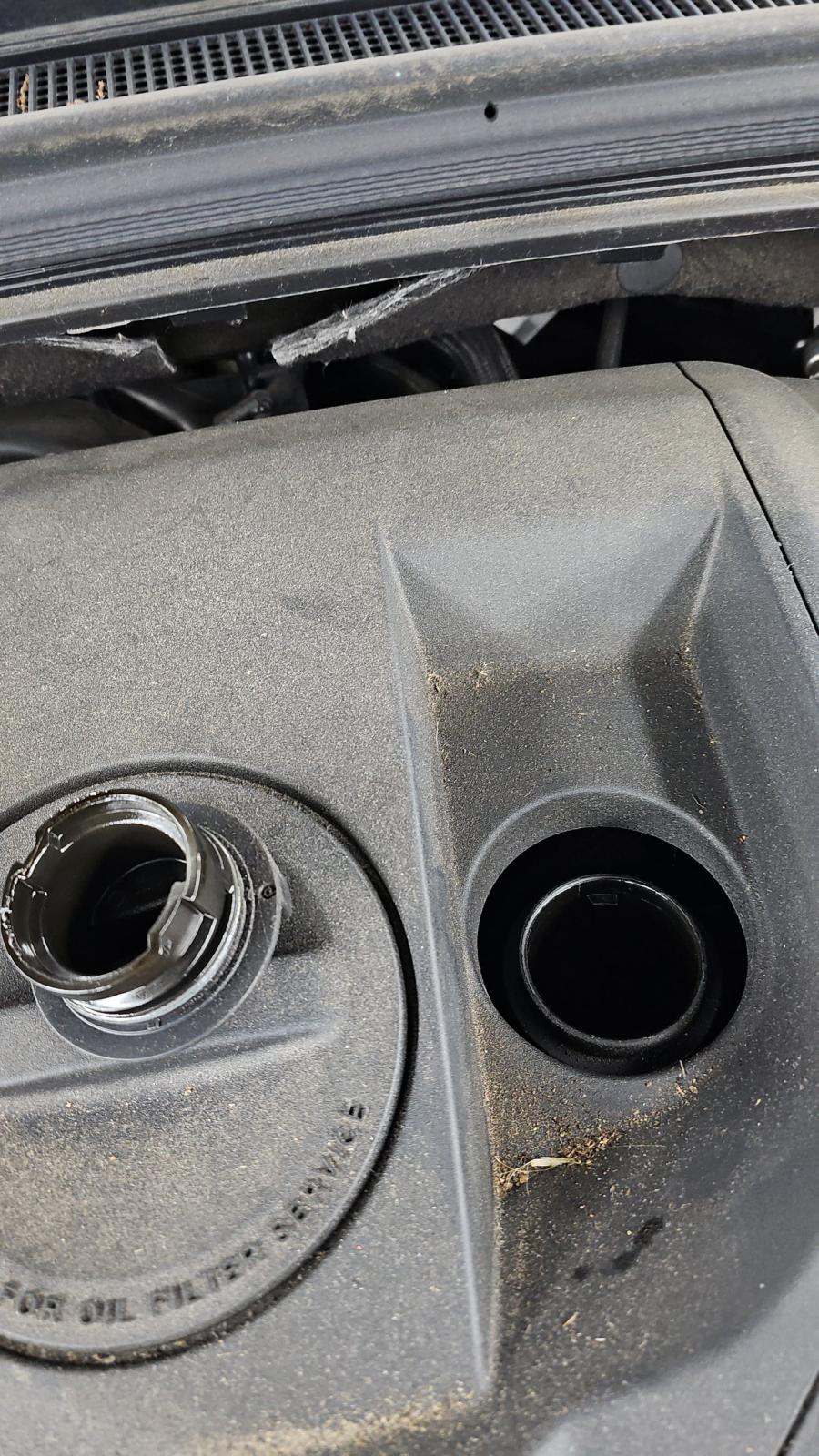 2022 Jeep Grand Cherokee Overland AWD