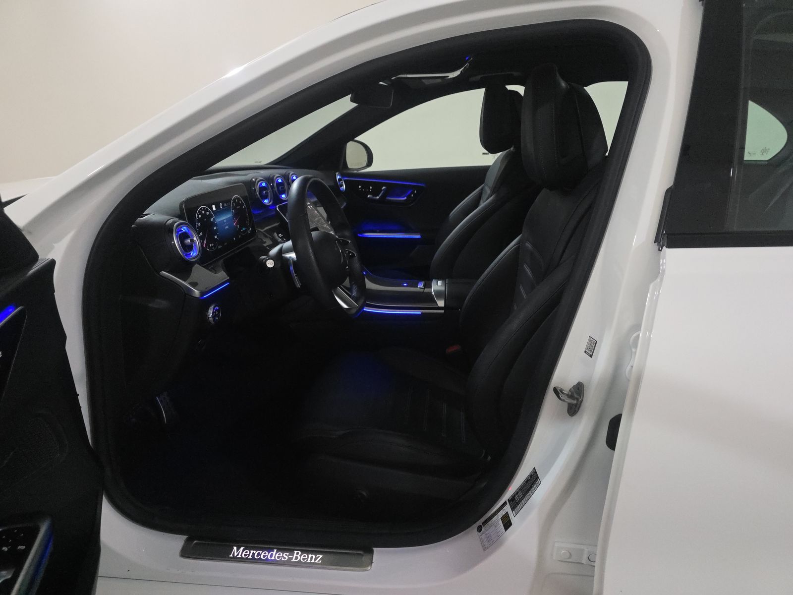 2022 Mercedes-Benz C-Class C 300 RWD