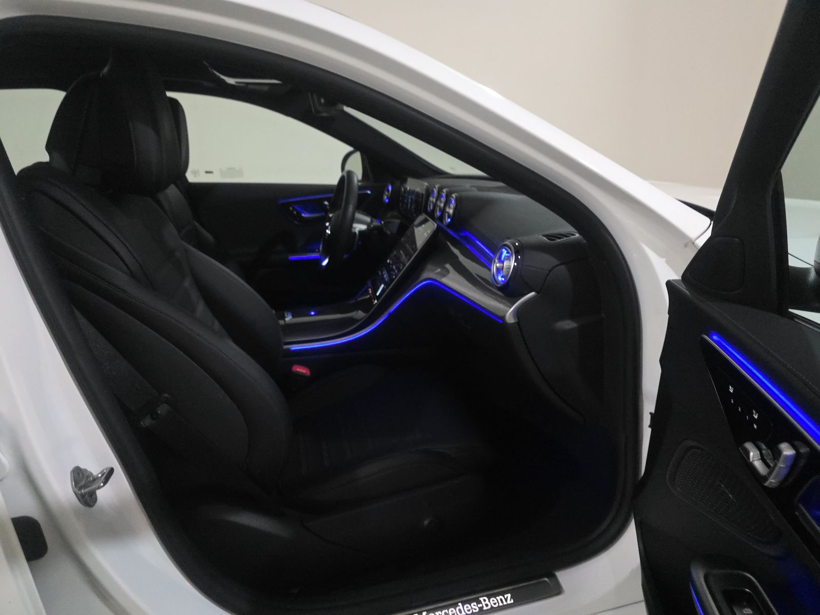 2022 Mercedes-Benz C-Class C 300 RWD