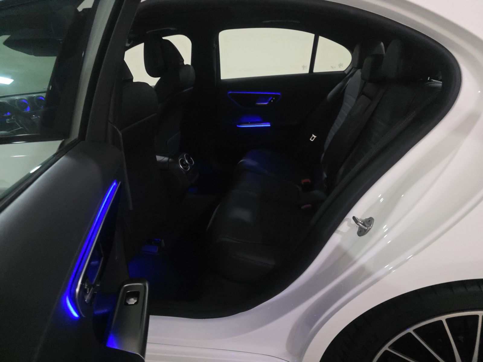 2022 Mercedes-Benz C-Class C 300 RWD