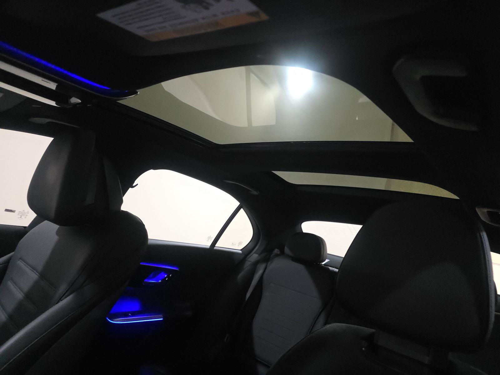 2022 Mercedes-Benz C-Class C 300 RWD